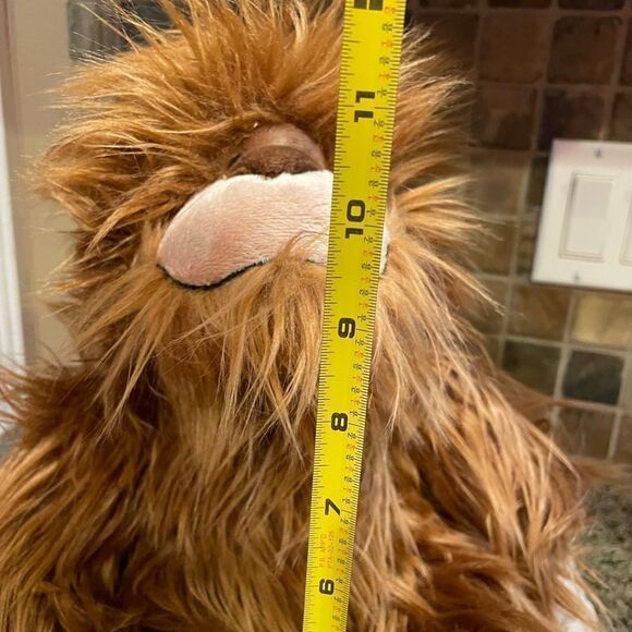 Aurora BIGFOOT Plush - Picture 12 of 15